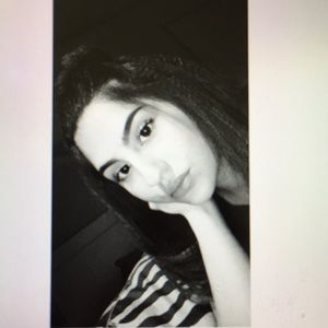 Meet your Posher, Gabriella